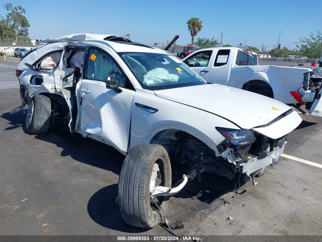 Mazda Cx-90 Phev Preferred 2024 JM3KKBHA0R1151270 Image 1