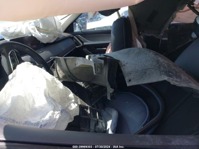 Mazda Cx-90 Phev Preferred 2024 JM3KKBHA0R1151270 Image 5
