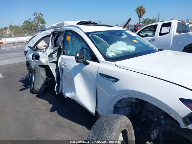 Mazda Cx-90 Phev Preferred 2024 JM3KKBHA0R1151270 Image 6