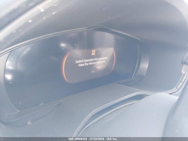 Mazda Cx-90 Phev Preferred 2024 JM3KKBHA0R1151270 Image 7