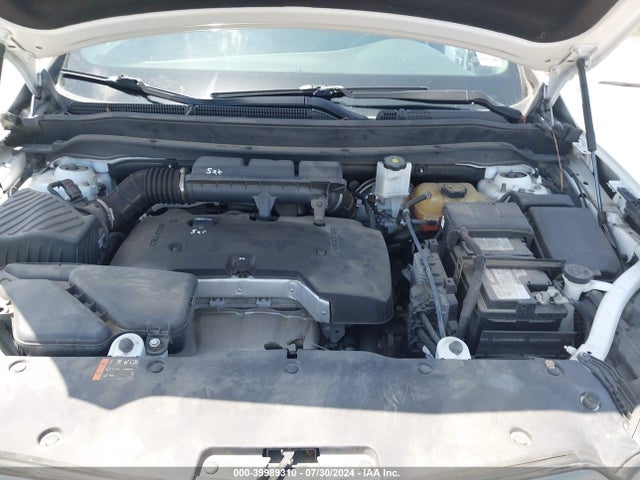 Buick Envision Fwd Essence 2019 LRBFXCSA4KD002762 Image 10