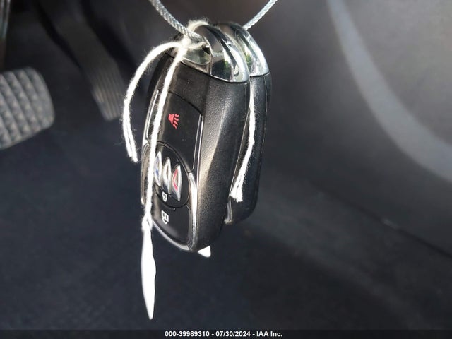 Buick Envision Fwd Essence 2019 LRBFXCSA4KD002762 Image 11