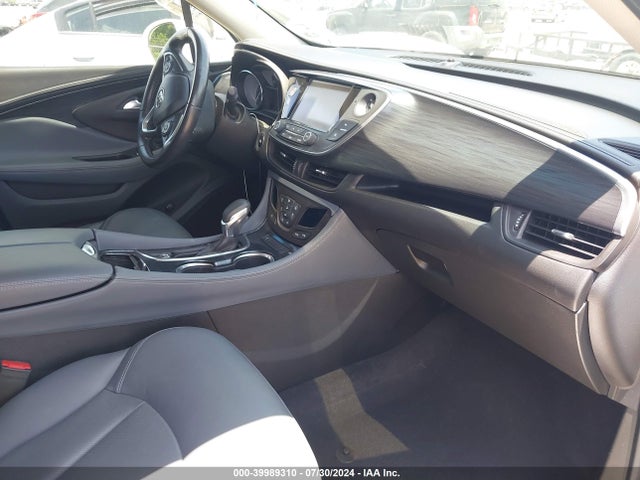 Buick Envision Fwd Essence 2019 LRBFXCSA4KD002762 Image 5