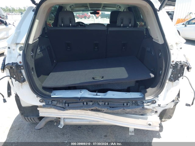 Buick Envision Fwd Essence 2019 LRBFXCSA4KD002762 Image 8