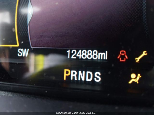 3LN6L2GK8GR625269 Lincoln MKZ