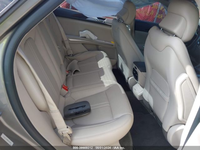 3LN6L2GK8GR625269 Lincoln MKZ