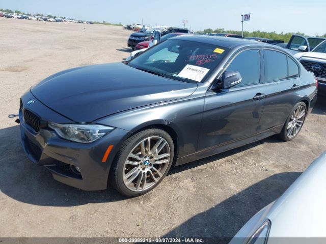 WBA8B3C57JK788106 BMW 340i