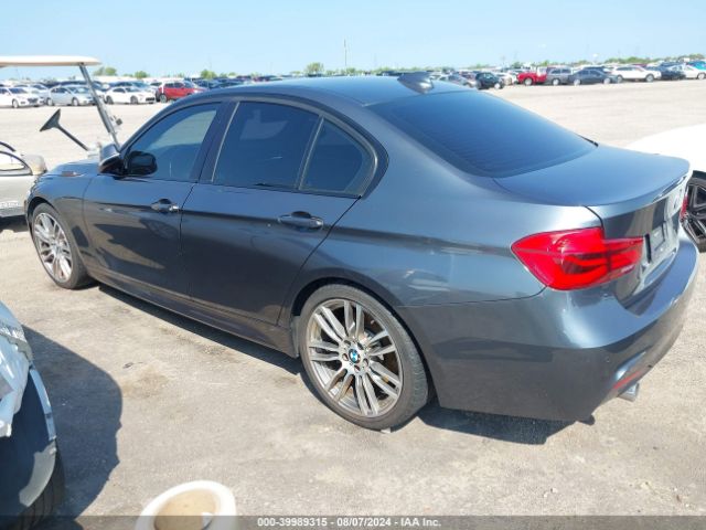 WBA8B3C57JK788106 BMW 340i
