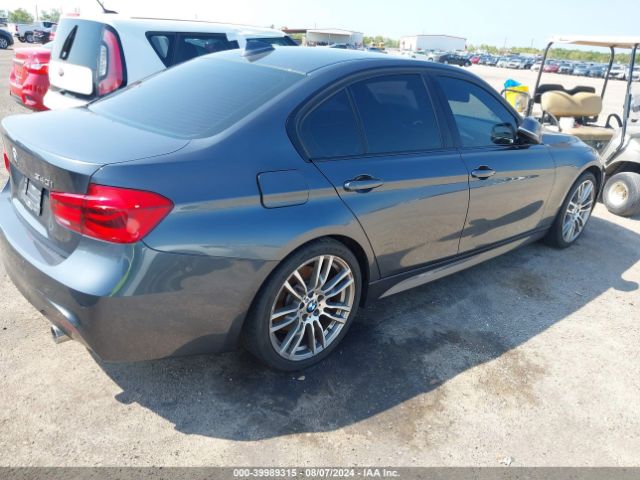 WBA8B3C57JK788106 BMW 340i