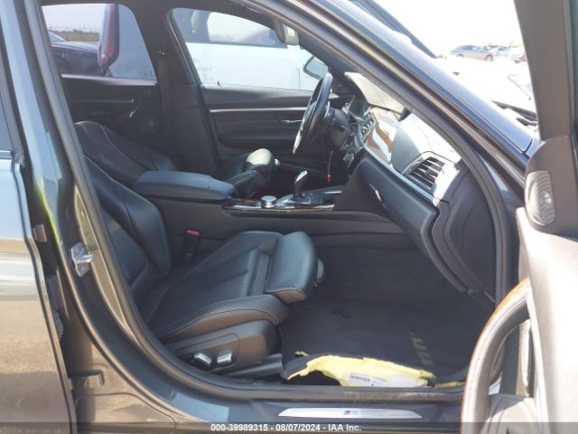 WBA8B3C57JK788106 BMW 340i