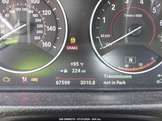 WBA8B3C57JK788106 BMW 340i
