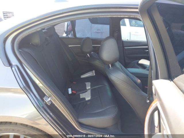WBA8B3C57JK788106 BMW 340i