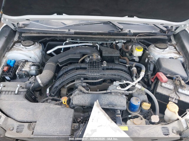 4S3GTAL60N3701588 Subaru na