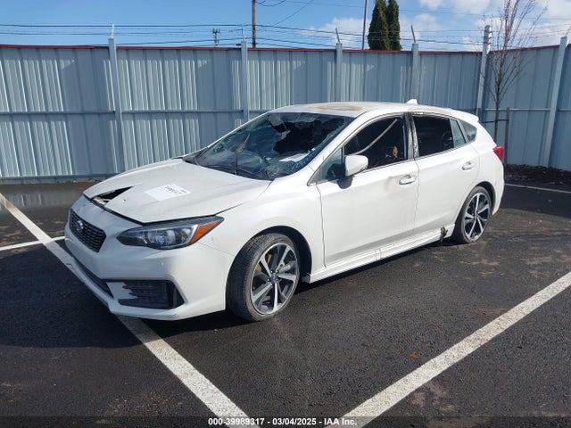 4S3GTAL60N3701588 Subaru na