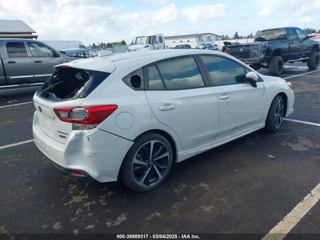 4S3GTAL60N3701588 Subaru na