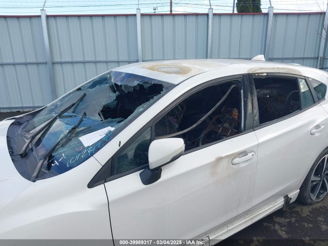 4S3GTAL60N3701588 Subaru na