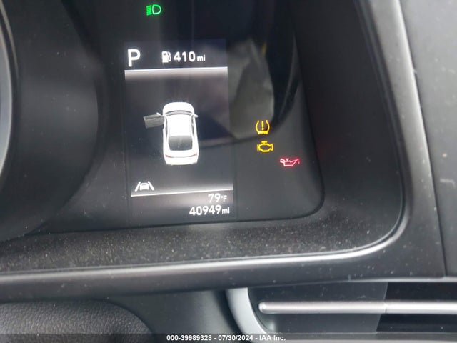 Hyundai ELANTRA SEL 2021 KMHLM4AG5MU122920 Image 7