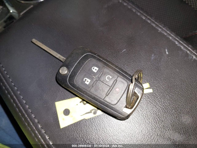 Chevrolet EQUINOX LT 2017 2GNALCEK4H6112883 Image 11
