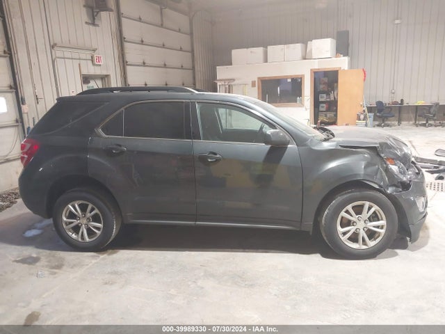 Chevrolet EQUINOX LT 2017 2GNALCEK4H6112883 Image 14