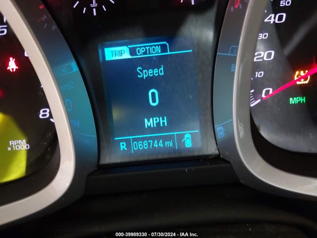 Chevrolet EQUINOX LT 2017 2GNALCEK4H6112883 Image 16