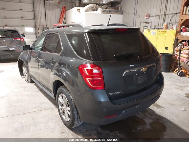 Chevrolet EQUINOX LT 2017 2GNALCEK4H6112883 Image 3