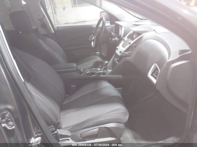 Chevrolet EQUINOX LT 2017 2GNALCEK4H6112883 Image 5