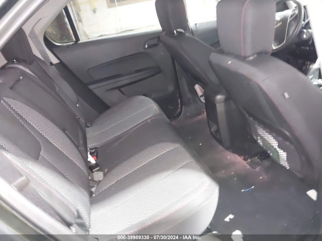Chevrolet EQUINOX LT 2017 2GNALCEK4H6112883 Image 8
