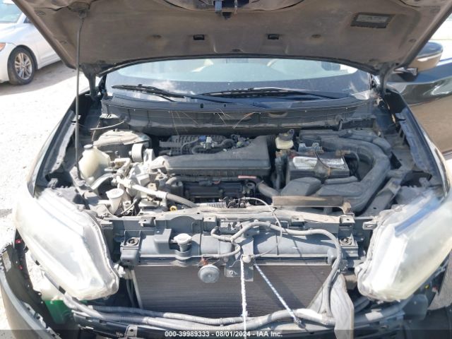 5N1AT2MV5FC899602 Nissan ROGUE S