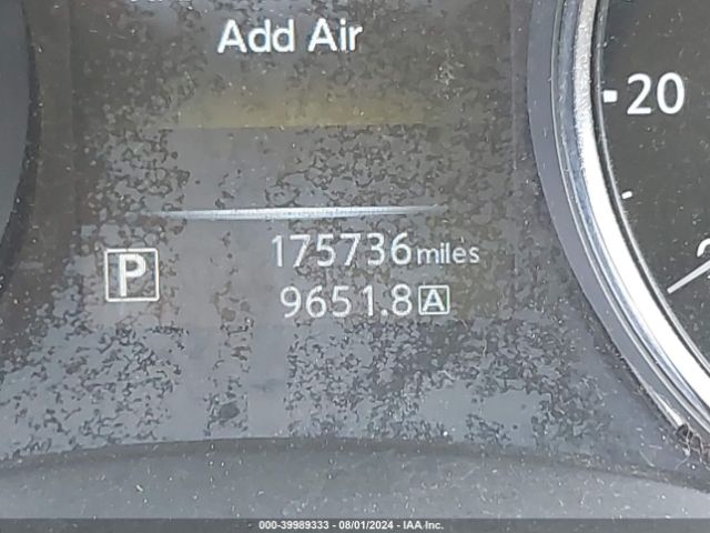 5N1AT2MV5FC899602 Nissan ROGUE S