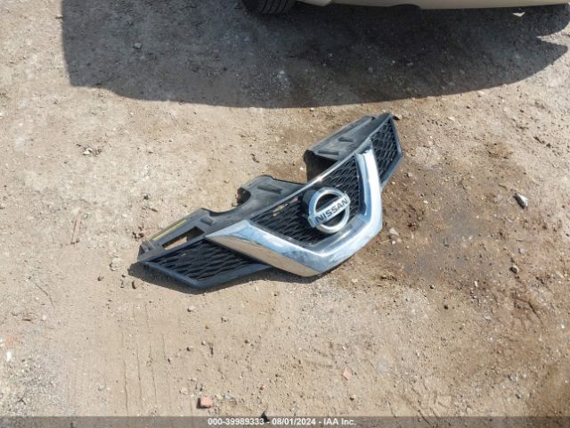 5N1AT2MV5FC899602 Nissan ROGUE S