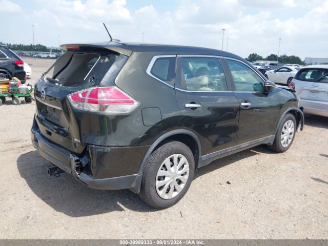 5N1AT2MV5FC899602 Nissan ROGUE S