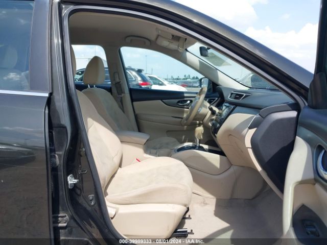 5N1AT2MV5FC899602 Nissan ROGUE S