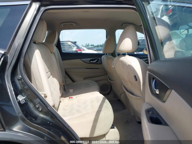 5N1AT2MV5FC899602 Nissan ROGUE S