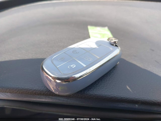 1C3CCCDG0FN644448 Chrysler 200 S