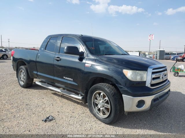 2013 TOYOTA TUNDRA 5TFUW5F12DX290297