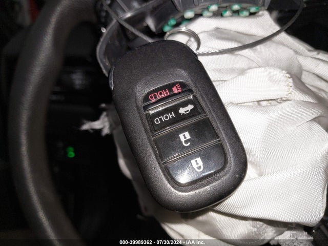 Honda Civic Lx 2022 2HGFE2F23NH509021 Image 11