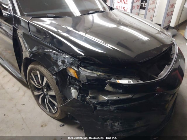 Honda Civic Lx 2022 2HGFE2F23NH509021 Image 6