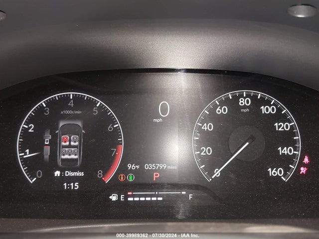 Honda Civic Lx 2022 2HGFE2F23NH509021 Image 7