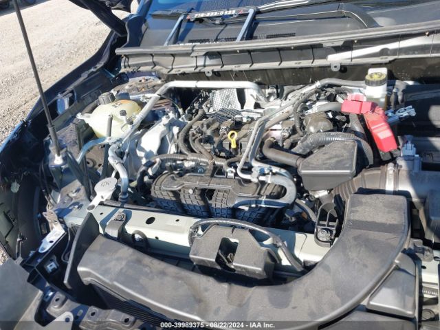 2024 MITSUBISHI OUTLANDER JA4J4VA83RZ007893 Photo 9