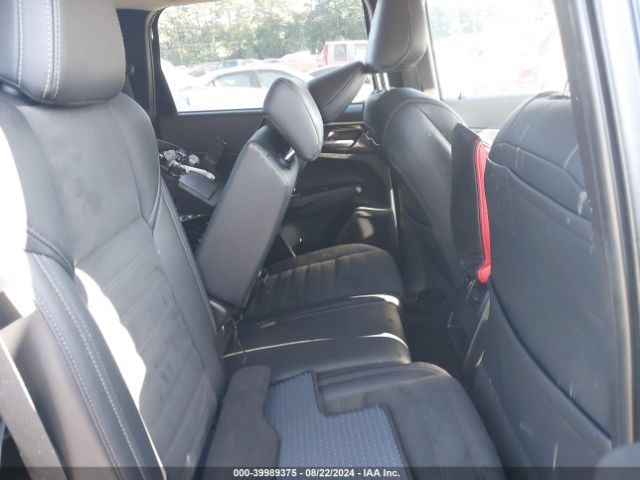 2024 MITSUBISHI OUTLANDER JA4J4VA83RZ007893 Photo 7