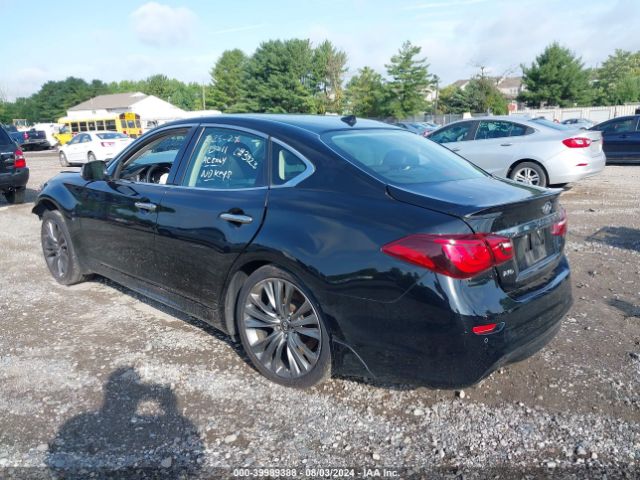JN1BY1AR6GM271400 Infiniti Q70 3.7x