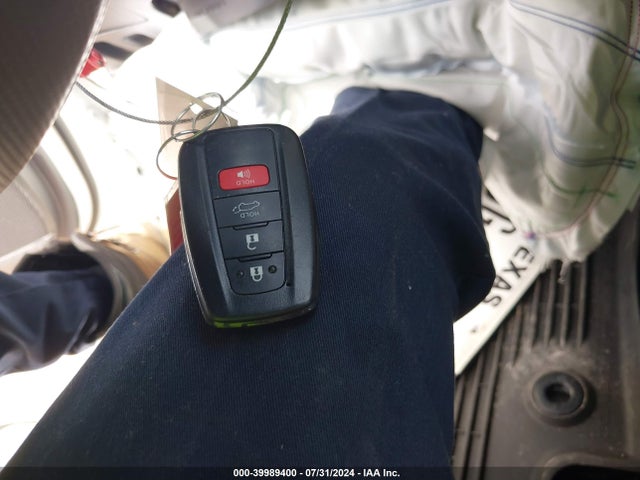 Toyota Highlander Xle 2023 5TDKDRBH7PS015980 Image 11