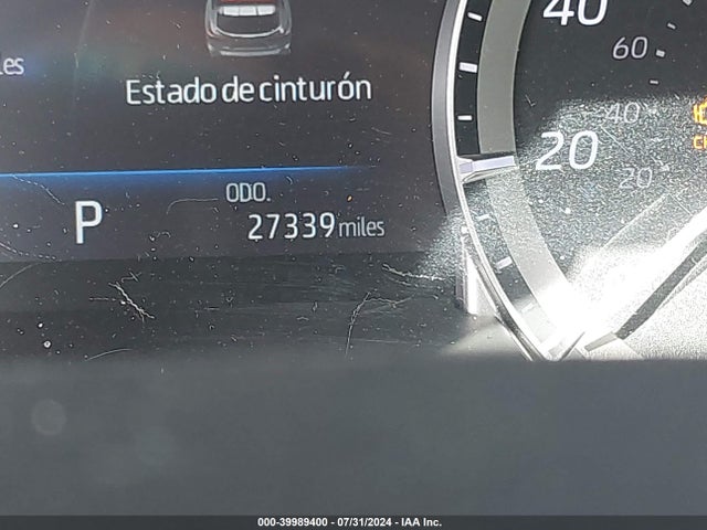 Toyota Highlander Xle 2023 5TDKDRBH7PS015980 Image 15