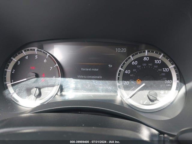 Toyota Highlander Xle 2023 5TDKDRBH7PS015980 Image 7
