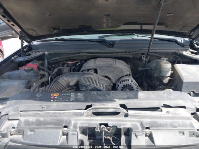 1GKS2CE06ER100558 GMC YUKON SLT