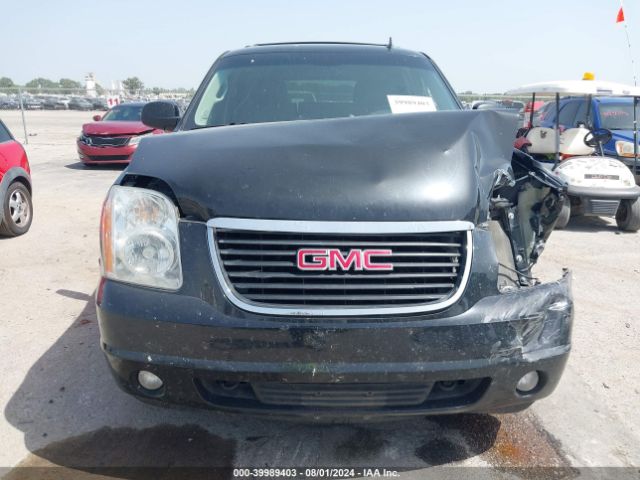 1GKS2CE06ER100558 GMC YUKON SLT