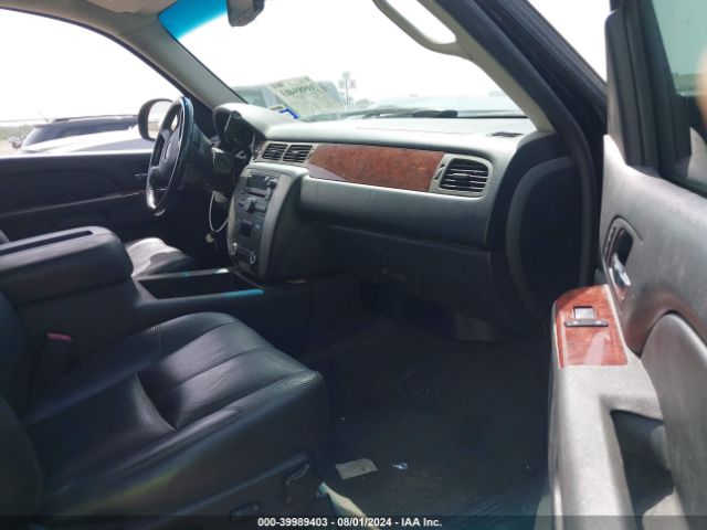 1GKS2CE06ER100558 GMC YUKON SLT