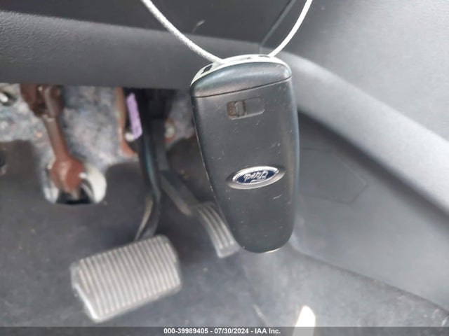 Ford Escape Titanium 2017 1FMCU9JD9HUE88274 Image 11