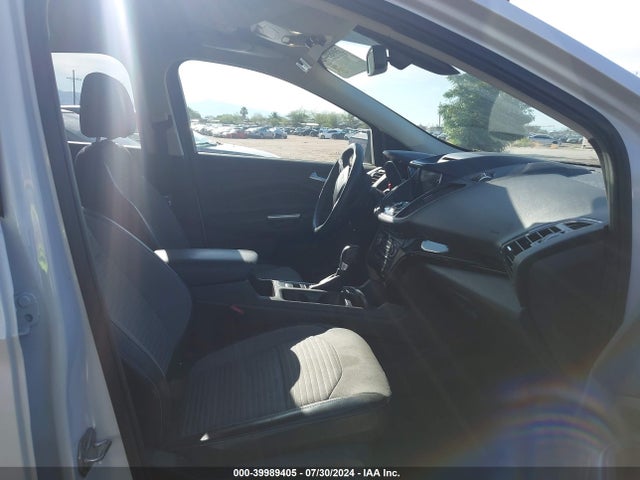 Ford Escape Titanium 2017 1FMCU9JD9HUE88274 Image 5