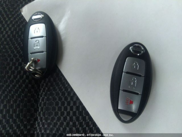 JN1BJ1CP3HW011073 Nissan Rogue Sport Sv